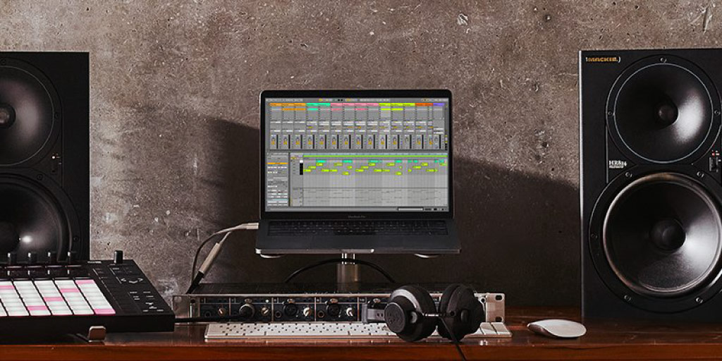 Ableton Live 11.1 Beta