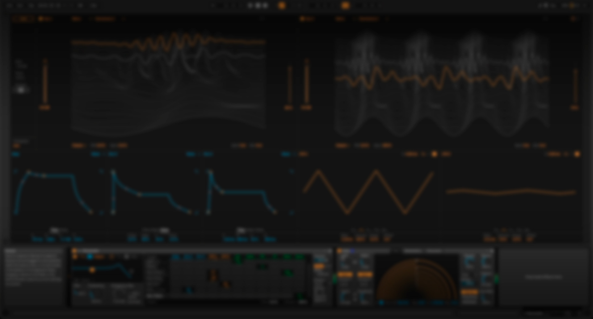 Ableton Live 01  – Música Electrónica