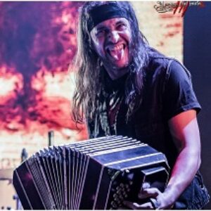 Profile photo of Gonzalo