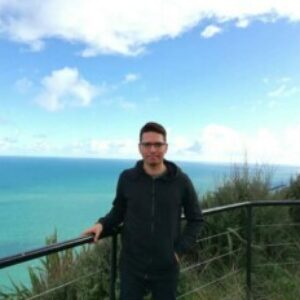 Profile photo of Ivan
